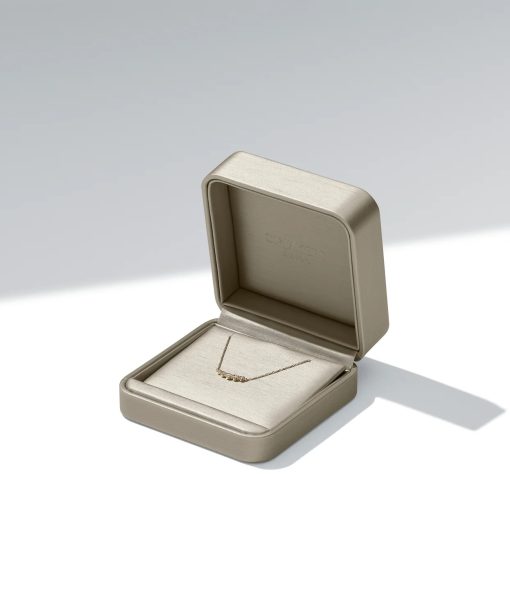 Sif Jakobs Necklace Tiara - with lab-grown diamonds - Bilde 3