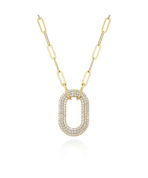 Sif Jakobs Necklace Capri Uno