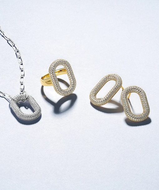 Sif Jakobs Necklace Capri Uno - Bilde 3