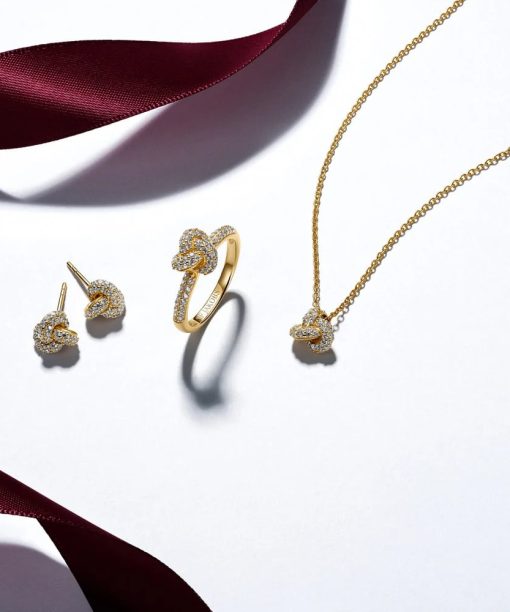 Sif Jakobs Earrings Imperia Piccolo - Bilde 5