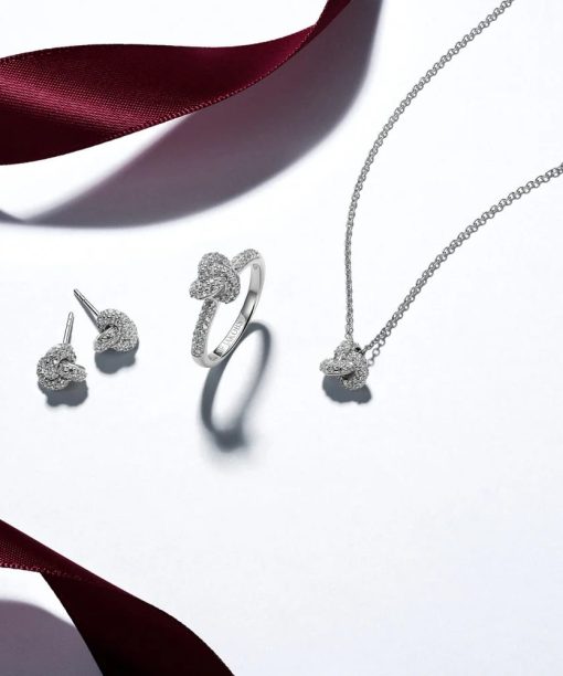 Sif Jakobs Ring Imperia Piccolo - Bilde 4