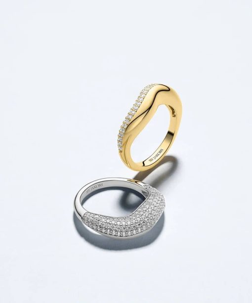 Sif Jakobs Ring Glorenza - Bilde 3