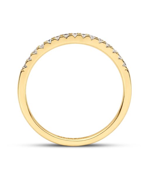 Sif Jakobs Ring Alba - with lab-grown diamonds - Bilde 4