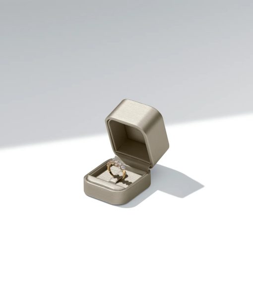 Sif Jakobs Ring Fior Grande - with lab-grown diamonds - Bilde 3