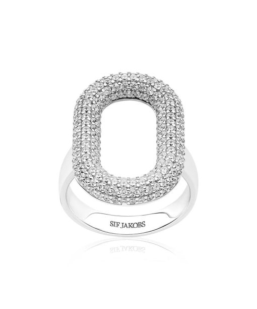 Sif Jakobs Ring Capri