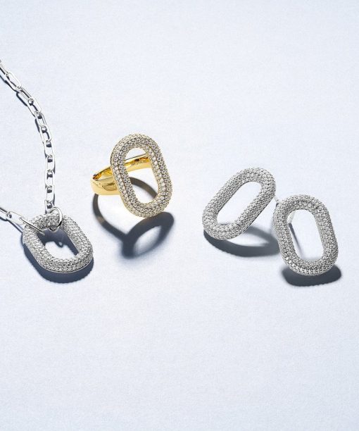 Sif Jakobs Ring Capri - Bilde 4