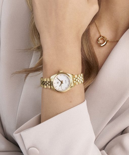 Alternative view of Sif Jakobs Watch Sophia