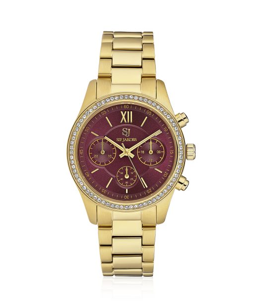 Sif Jakobs Watch Domenica