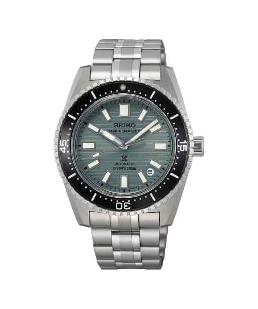 Seiko Prospex Marinemaster 39mm - SJE117J1