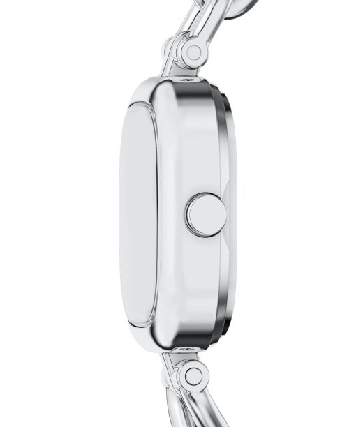 Alternative view of Skagen Mellem Micro Two-Hand Stainless Steel Watch - SKW3197