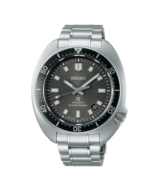 Seiko Prospex The 1970 Diver´s Modern Re-interpretation - SLA051J1