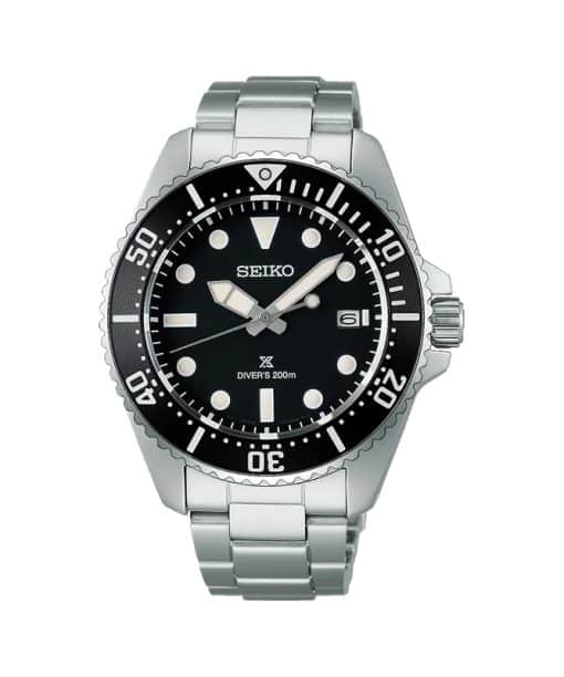 Seiko Prospex Diver 41mm - SNE597P1