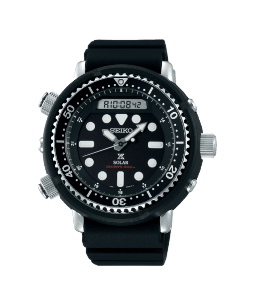 Seiko Prospex - SNJ025P1