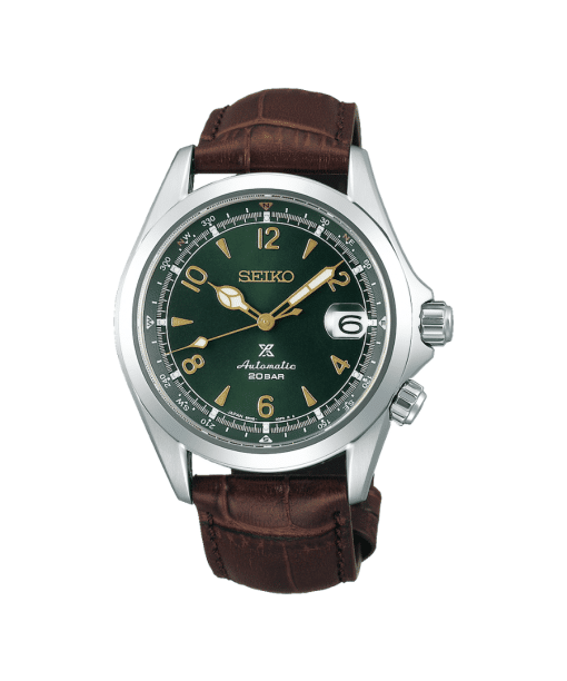 Seiko Prospex Alpinist - SPB121J1