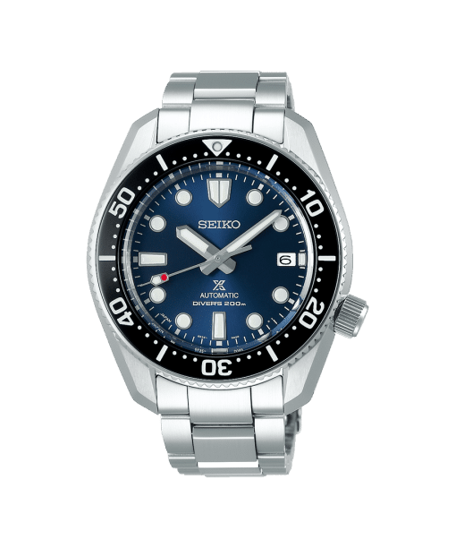 Seiko Prospex 1968 Diver 42mm - SPB187J1