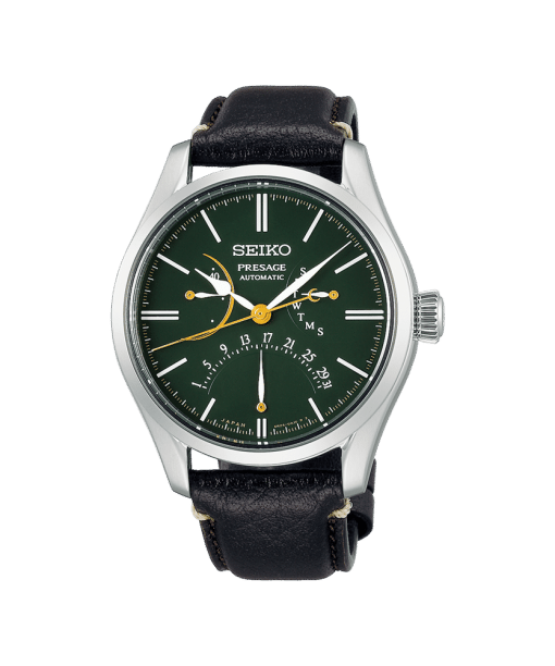 Seiko Presage Craftmanship Series Urushi Dial Limited Edition - SPB295J1