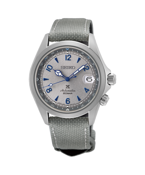 Seiko Prospex The Black Series Limited Edition - SPB335J1