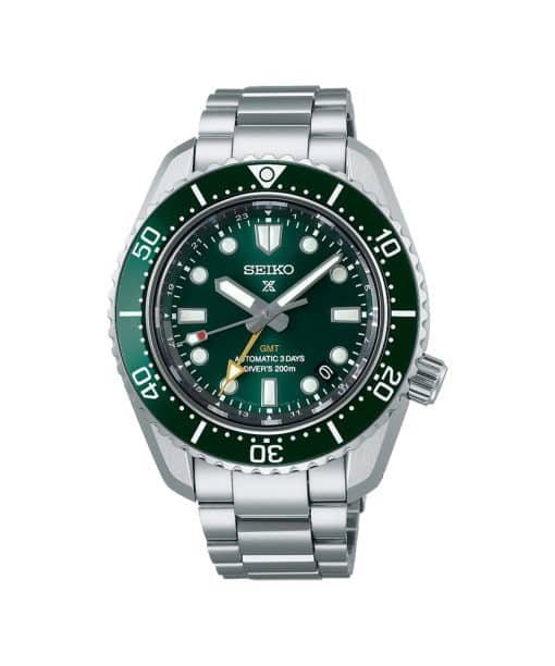 Seiko Prospex Sea GMT - SPB381J1