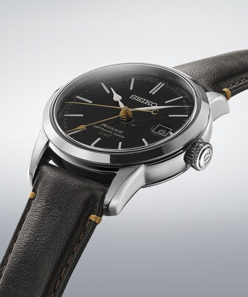 Seiko Presage Craftsmanship Series 40mm - SPB447J1 - Bilde 3