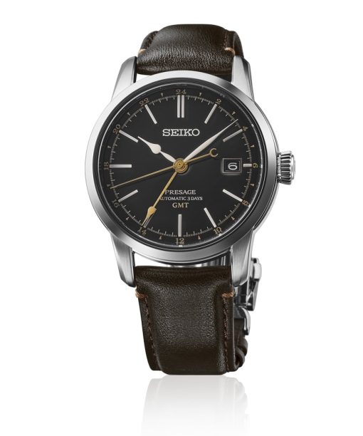 Seiko Presage Craftsmanship Series 40mm - SPB447J1 - Bilde 4