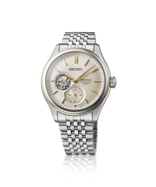 Seiko Presage Classic Series 40mm - SPB480J1 - Bilde 4