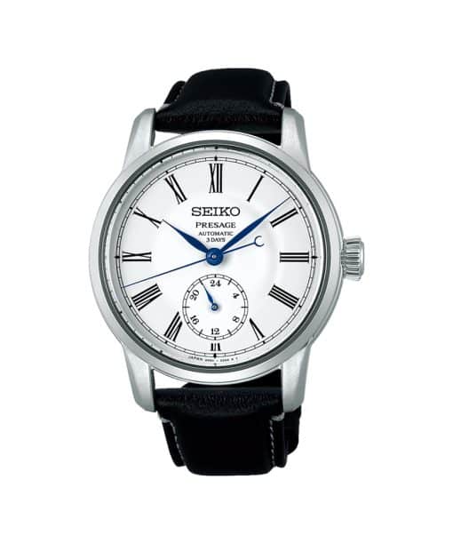 Seiko Presage Craftsmanship 40mm - SPB495J1