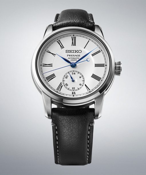 Alternative view of Seiko Presage Craftsmanship 40mm - SPB495J1