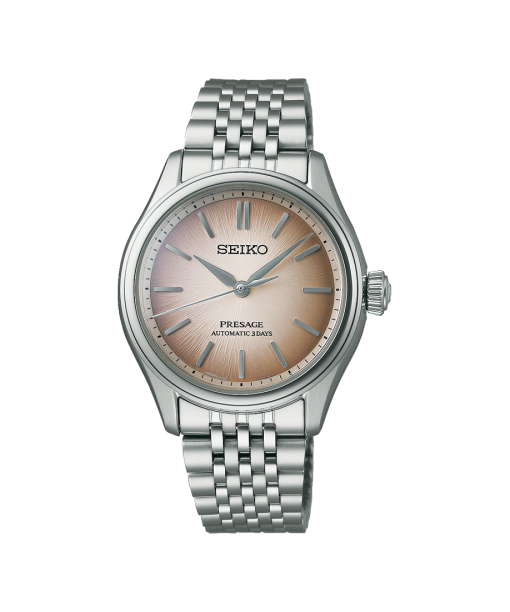 Seiko Presage Classic Series ‘Fushi-iro’ 36mm - SPB523J1