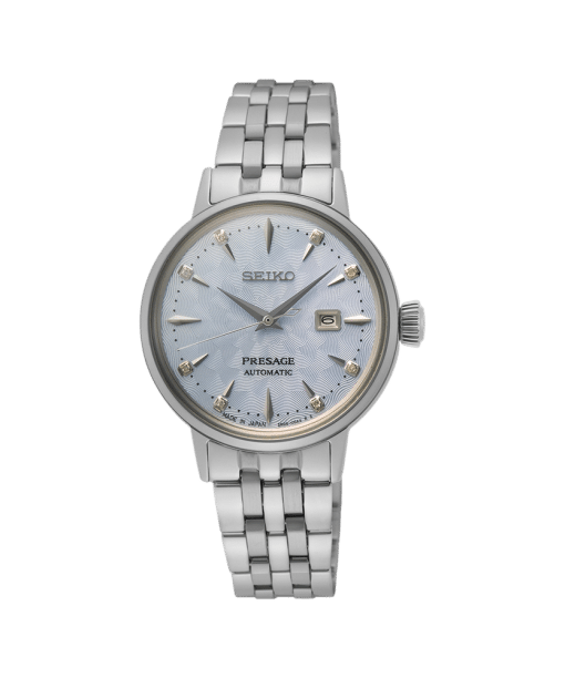 Seiko Presage Cocktail Time "Skydiving" Diamond Twist - SRE007J1