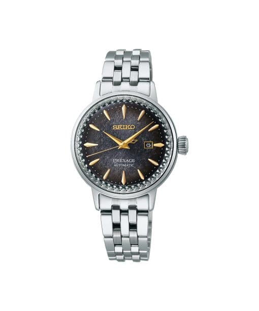 Seiko Presage Cocktail Time STAR BAR Limited Edition 30mm - SRE015J1