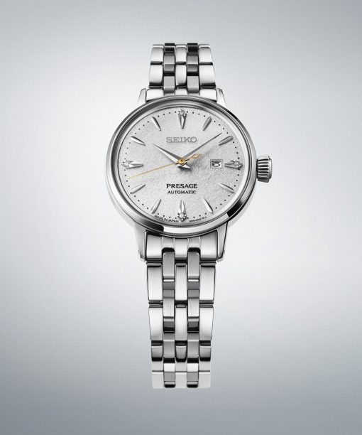 Seiko Presage Cocktail Time 30mm - SRE018J1 - Bilde 3
