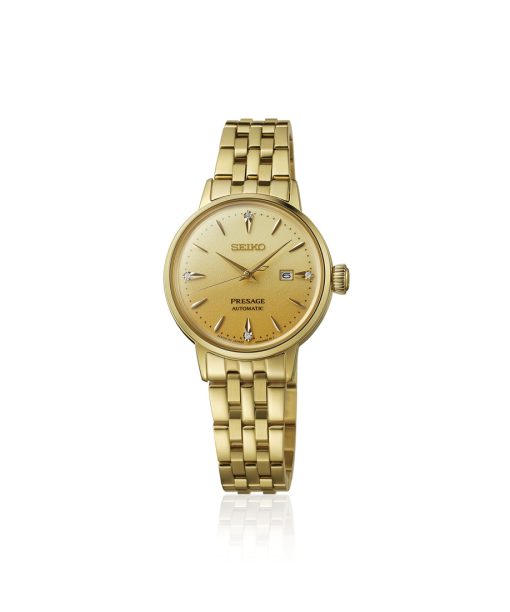 Seiko Presage Cocktail Time 30mm - SRE018J1 - Bilde 4