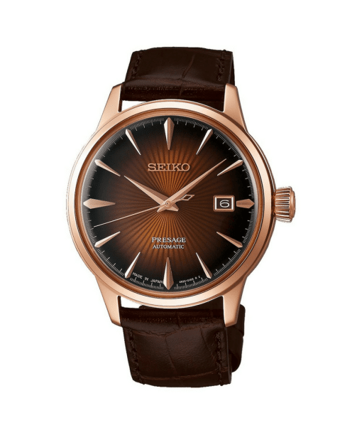 Seiko Presage Basic Line SRPB46J1