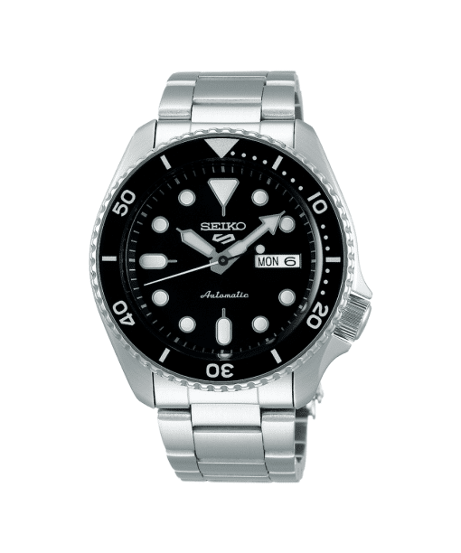 Seiko 5 Sports Sports Style - SRPD55K1