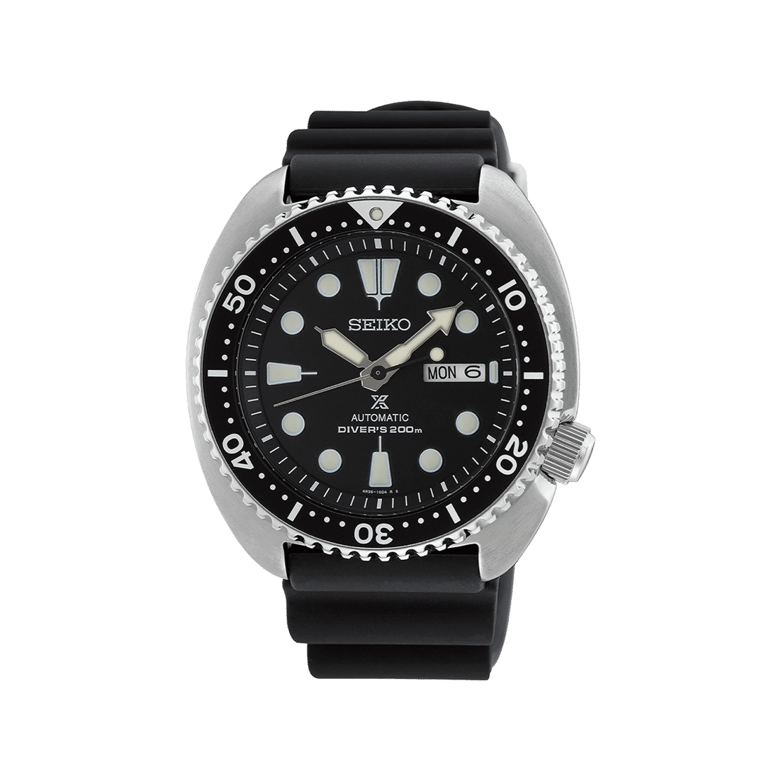Seiko Prospex "Turtle" Automatic Diver - SRPE93K1