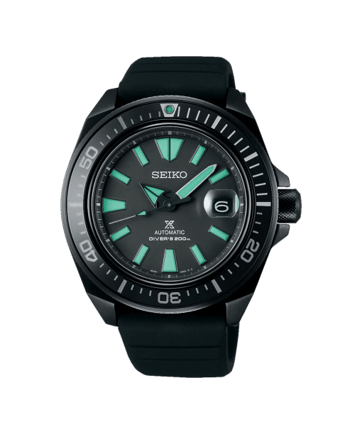 Seiko Prospex Limited Edition - SRPH97K1