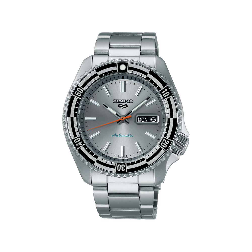 Seiko 5 Sports «SKX Sports Style» - SRPK09K1