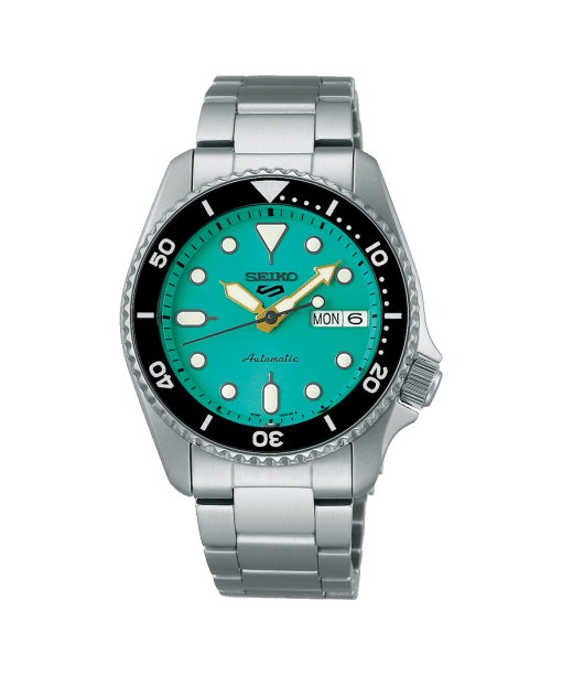 Seiko 5 Sports SKX 38MM - SRPK33K1
