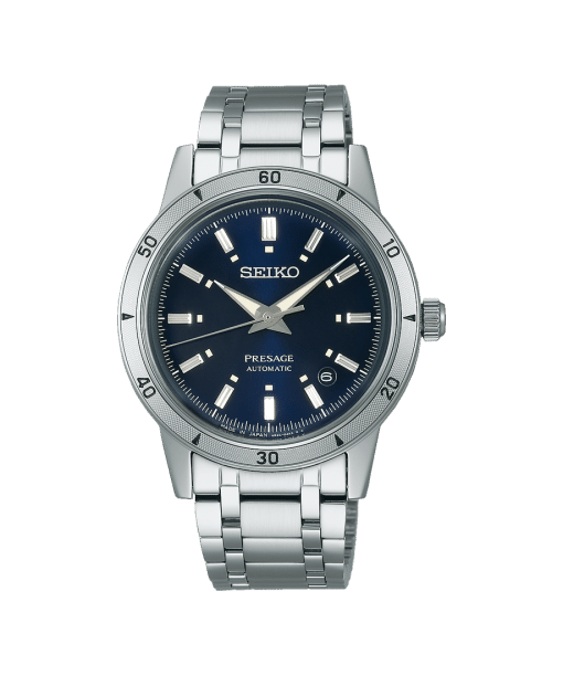 Seiko Presage Style60's 39mm - SRPL07J1