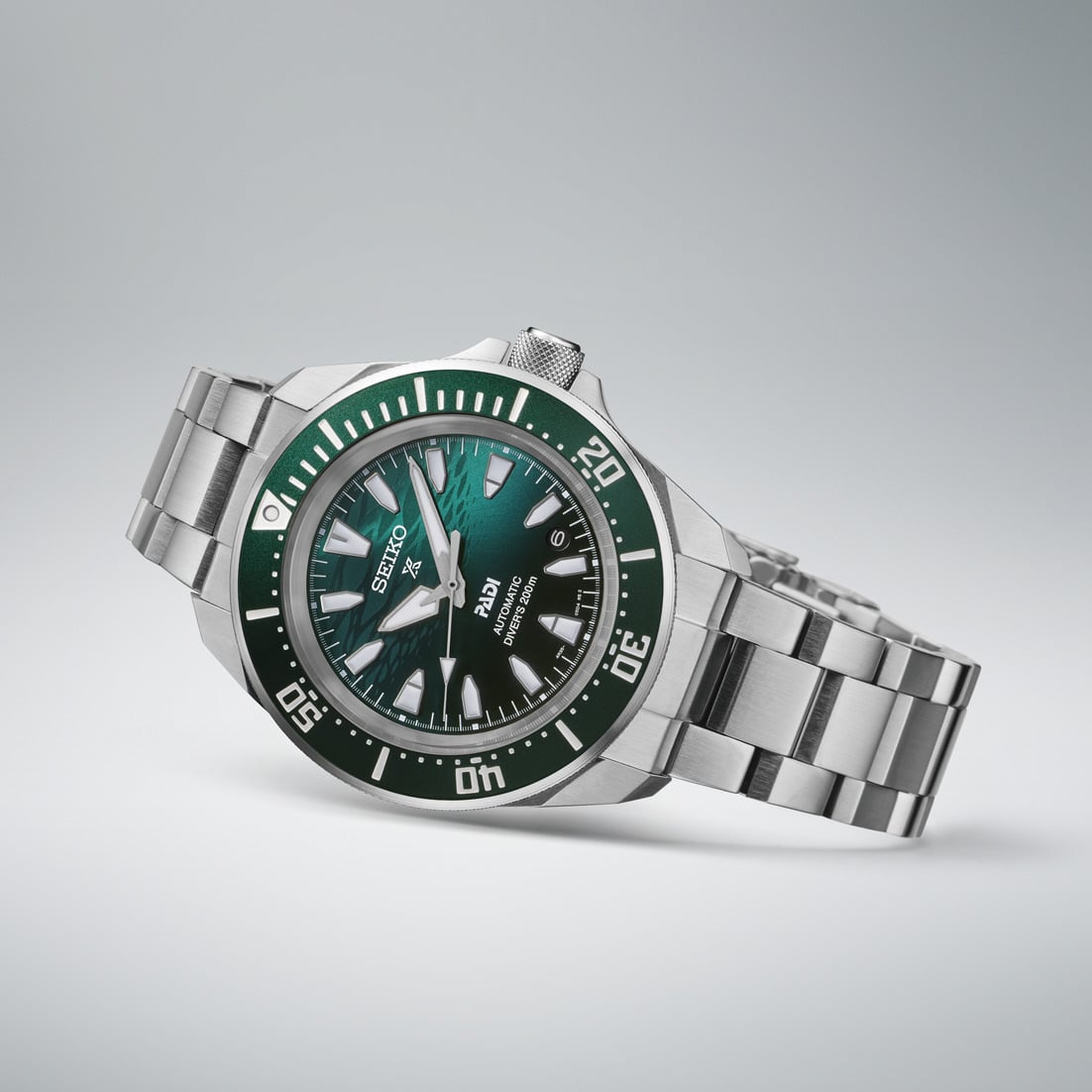 Seiko Prospex PADI Special Edition 42mm - SRPL53K1 - Bilde 4