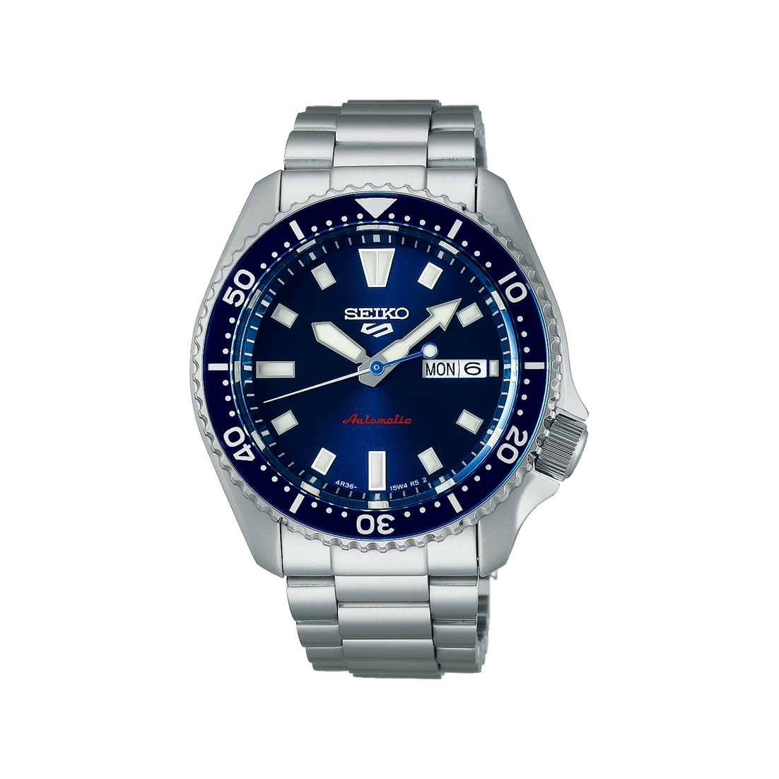 Seiko 5 Sports SKX Series 42.5mm - SRPL83K1