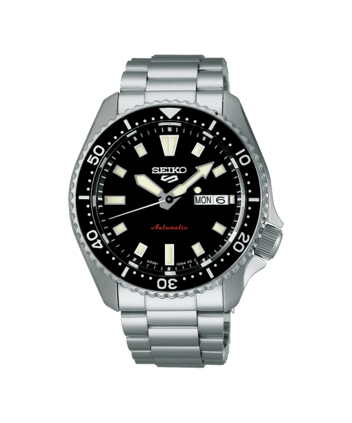 Seiko 5 Sports SKX Series 42.5mm - SRPL85K1