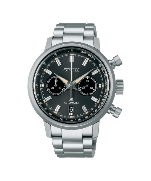 Seiko Prospex Speedtimer Automatic - SRQ037J1