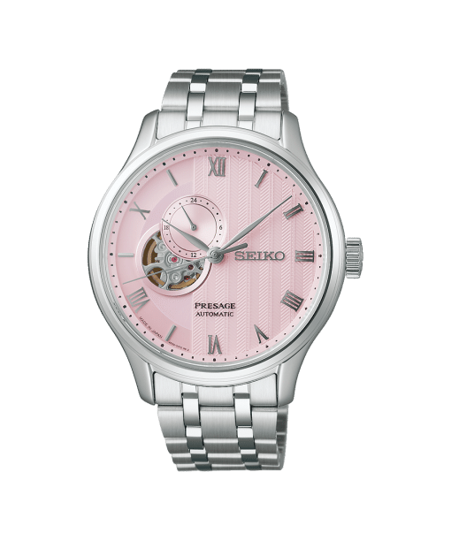 Seiko Presage Japanese Garden 41.8mm - SSA465J1