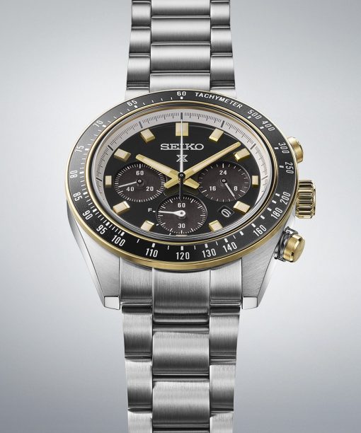 Seiko Prospex Speedtimer 41mm - SSC941P1 - Bilde 3