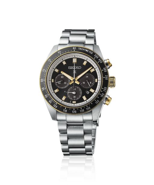 Seiko Prospex Speedtimer 41mm - SSC941P1 - Bilde 4