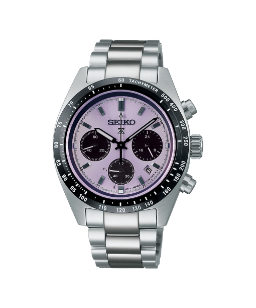 Seiko Prospex World Athletics Championship Tokyo 25 Limited Edition - SSC955P1