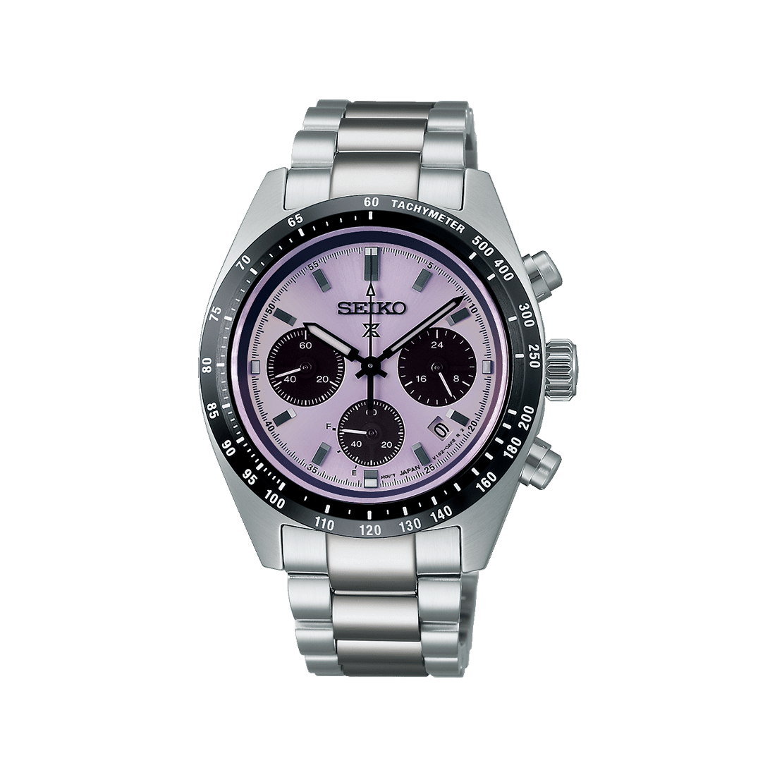 Seiko Prospex World Athletics Championship Tokyo 25 Limited Edition - SSC955P1