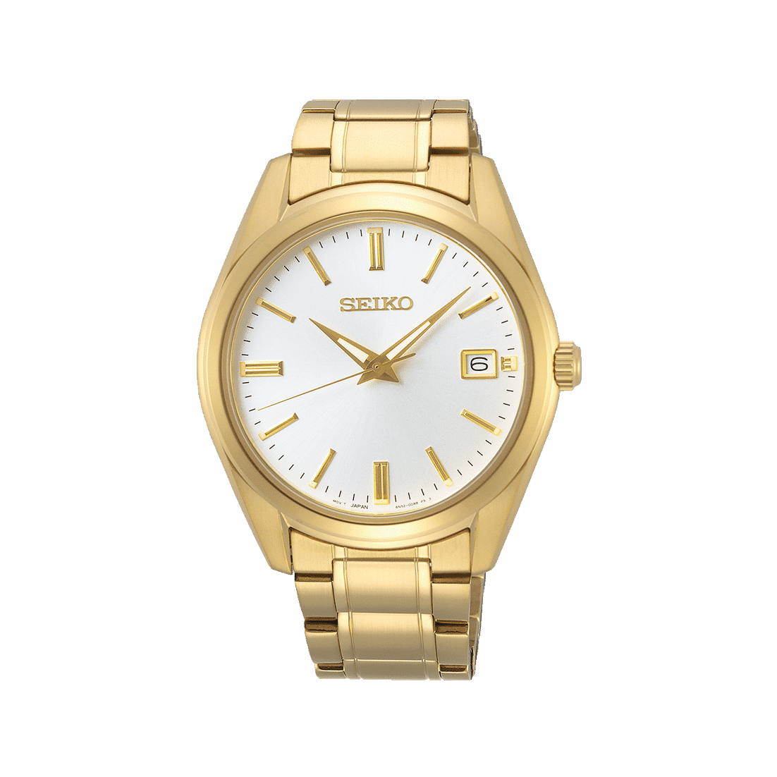 Seiko Herre Quartz - SUR314P1