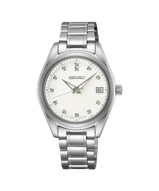 Seiko Conceptual Diamonds 32mm - SUR579P1